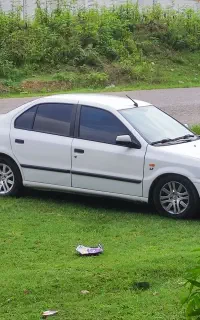 سمند Ef7 دوگانه