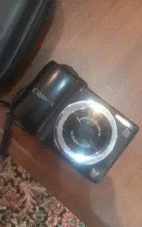 دوربین عکاسی فیلمبرداری Canon5X