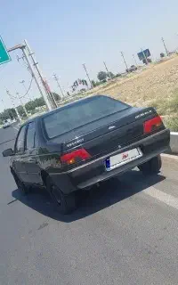 پژو  معاوضه
