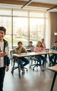 فن بیان و اعتماد بنفس کودک و نوجوان