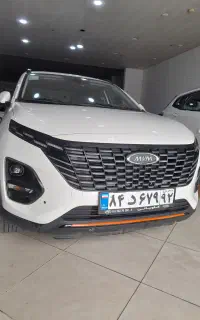 ایکس۳۳کراس اتومات