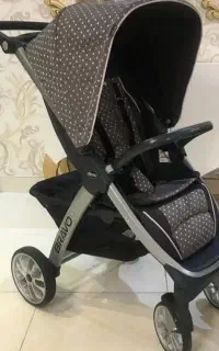 چیکو مدل برارو