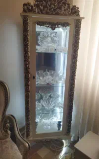 بوفه سالم