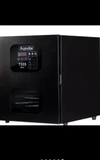 دستگاه میوه خشک کن