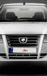 سورن دوگانه سوز مخزن بزرگ مدل ۱۴۰۵