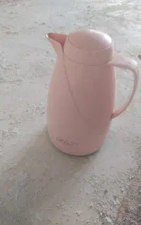 فلاسک زمین دارد