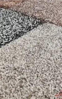موکت پرز بلند تافتینگ