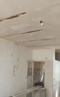 گچکاری ولکه گیری