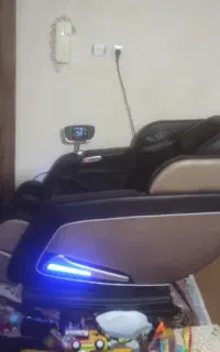 صندلی ماساژ