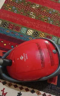 جاروبرقی ۲۰۰۰ هزار وات