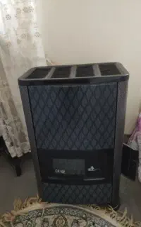 فروش بخاری
