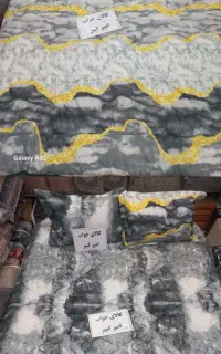 روتختی دونفره دورو ماربل