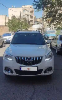 هایما s7 پلاس مدل402