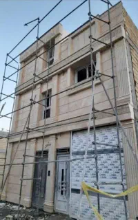 نماکار کاشی کار سنگ کار نماکاری نمارومی