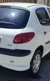 تیپ 2 مدل 99 در حد