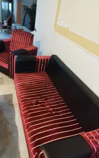 مبلمان راحتی