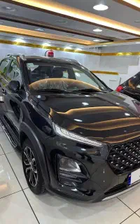 ام وی ام x22 1402 دنده ای PRO گارانتی فعال