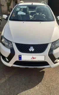 کوییک r صفر تحویل روز. نقد و معاوضه