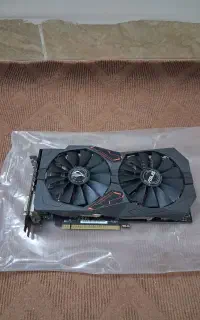 کارت گرافیک ایسوس ۸ گیگابایت