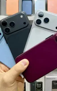 اپـل۱۸/ باطــراحی شیــک و ارگـونومی Full *