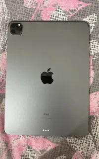 آیپد پرو 2021 m1