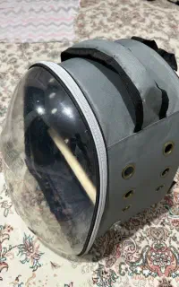 کوله حمل پت