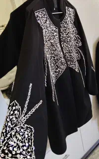 مانتو مجلسی