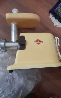 چرخ گوشت