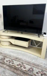 میز تی وی سالم