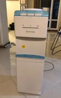 ابسرد کن eastcool