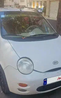 ام وی ام ۱۱۰ چهار سیلندر