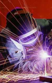 جوشکاری سیار