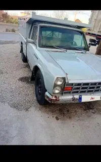 وانت بار نیسان.درجم روستاهای اطراف