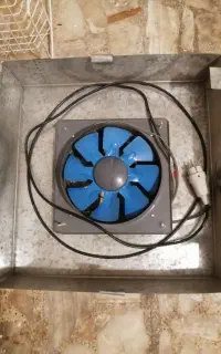 هواکش خانگی