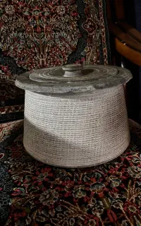 دیگ سنگی