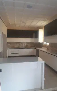 کابینت سازی هخامنش