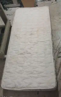 تشک تخت تک‌نفره  کودک و نوجوان رویال
