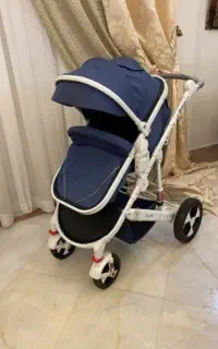 کالسکه خارجی جنس عالی بلکو