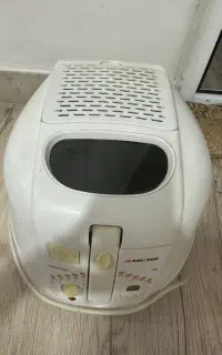 سرخ کن نو