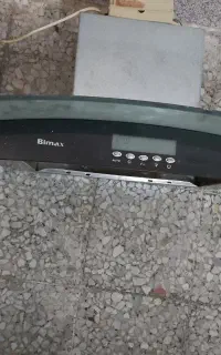 هود بیمکث سالم