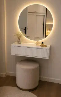 میز آرایش اقتصادی