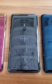 htc u11 plus htc  u12 plus