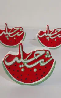 مجسمه طرح یلدا