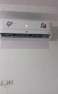 سرویس کولر اسپیلت پنجره ای نصب تعمیرات شبانه روزی