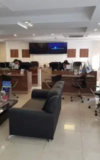 استخدام آقا