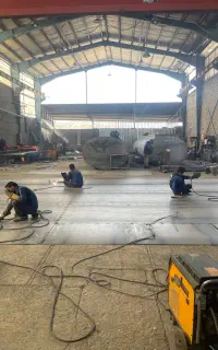 نیازمند حوشکار اب بندی