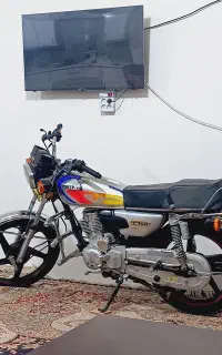 هندا 150 احسان
