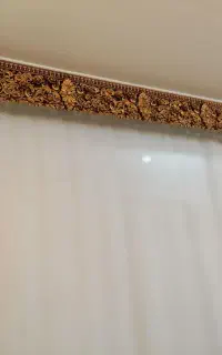 قاب پرده 9متری
