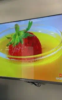 تلویزیون ال ای دی دوو ۴۳ اینچ فول اچ دی پلاس