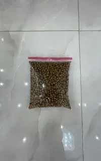 غذای خشک گربه